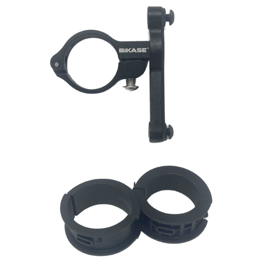 Handlebar Bottle Cage Adaptor Aluminum