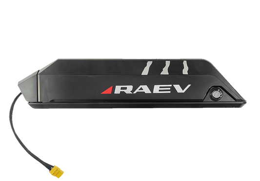 RAEV EMOTO 52V20Ah Battery
