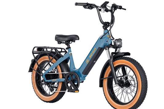 Big Sur "Sport" - Electric Bikes - sku - 41020321103908 eBike Super Shop