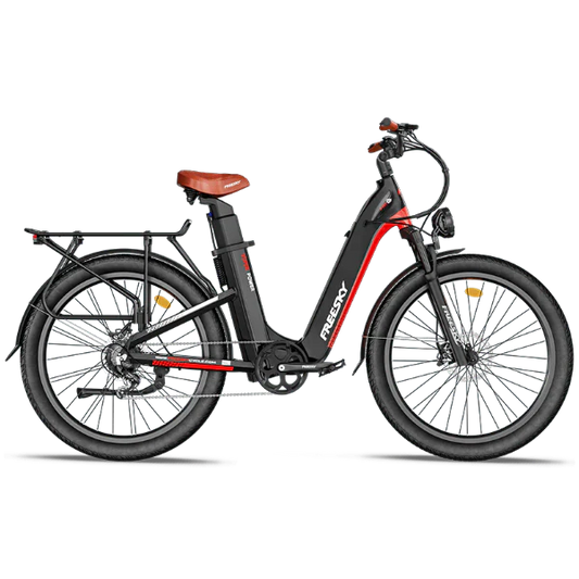 eBike Freesky Nova B-360