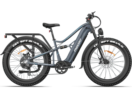 eBike Freesky Swift Horse Pro X-6E