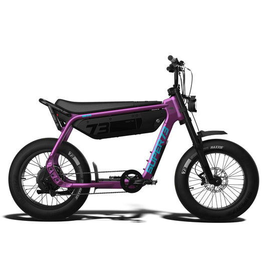 eBike Super73 B1G SE - In Store Pickup Only