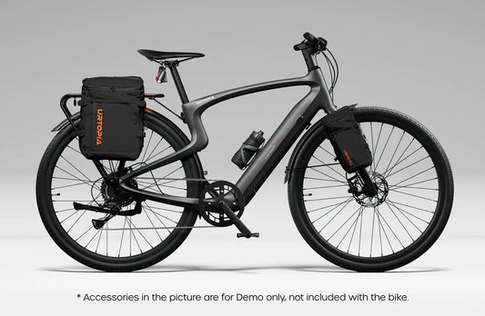eBike Urtopia Carbon 1 Pro