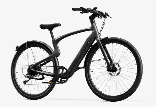 eBike Urtopia Carbon Classic