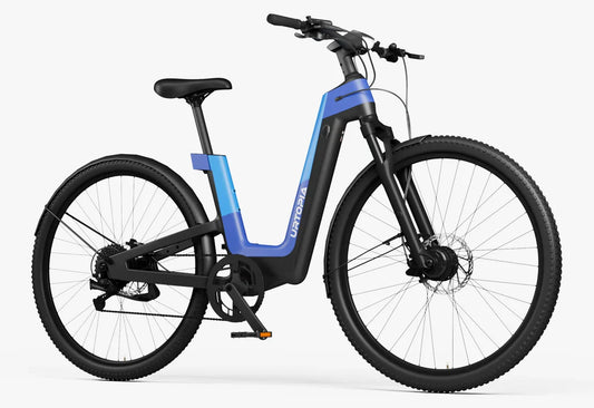 eBike Urtopia Carbon Fusion GT