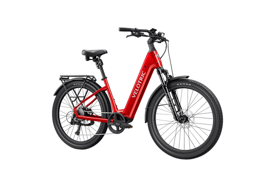 eBike Velotric Discover 3