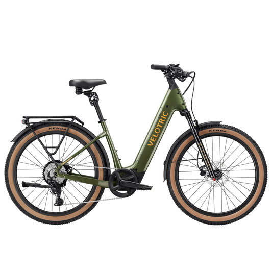 eBike Velotric Discover M