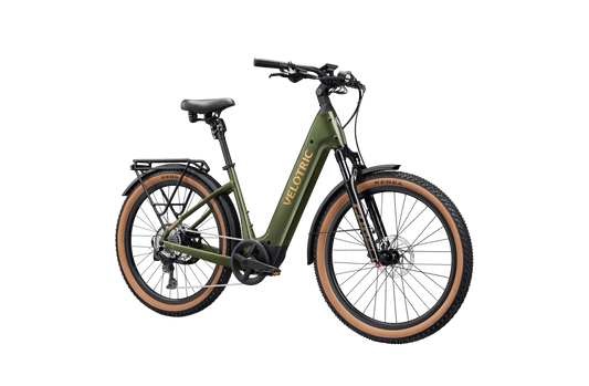 eBike Velotric Discover M