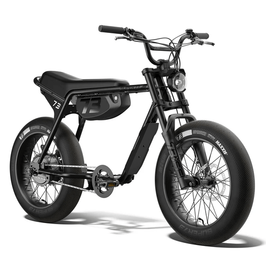 eBike Super73 ZX SE - Blackout - eBikes - SUPER|3051 eBike Super Shop