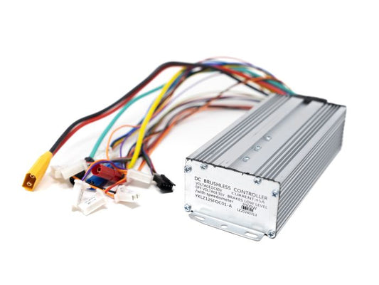 EBOX 60V 2000W CONTROLLER for EBOX 2 & Dragster Models - Stock Performance Controller - Batteries & Chargers - EBOX|1284 eBike Super Shop