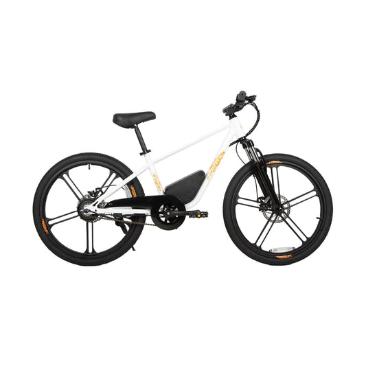 EUNORAU EKids - 24 - Kids - EUNOR|EKids|Cloud eBike Super Shop