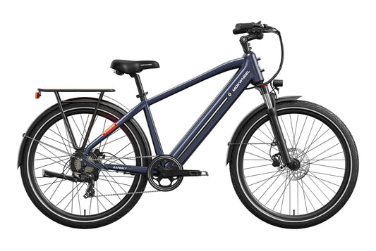 MOKWHEEL Asphalt 2.0 - Step Over - MOKWH|Aspha|Denim eBike Super Shop