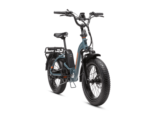 RadExpand™ 5 Plus Electric Folding Bike - Electric Bike - 103 - 00056 eBike Super Shop