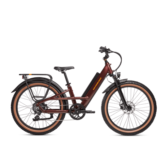 Radster™ Trail Electric Off - Road Bike - Electric Bike - 109 - 00005 eBike Super Shop