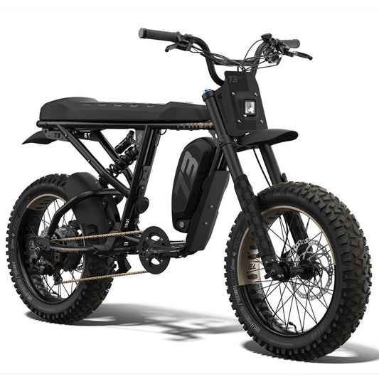 SUPER73 R Adventure Series Special Edition - Moto - SUPER|R Adv|Bandi eBike Super Shop