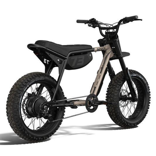 SUPER73 Z Adventure Series Core - Moto - SUPER|Z Adv|Sands eBike Super Shop