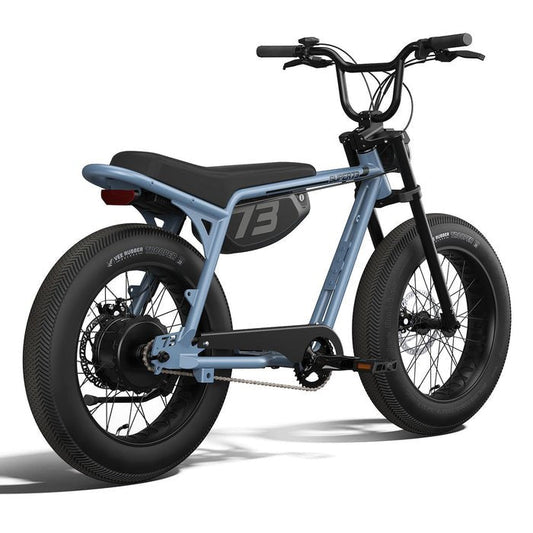 SUPER73 Z Miami Core - Moto - SUPER|Z Mia|Panth eBike Super Shop