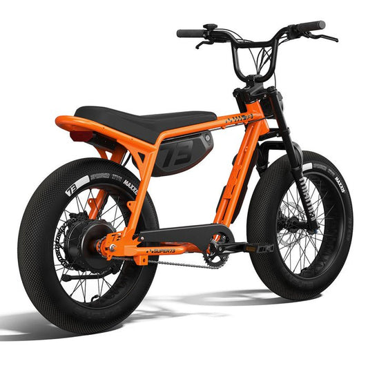 SUPER73 Z Miami Special Edition - Moto - SUPER|Z Mia|Astro eBike Super Shop