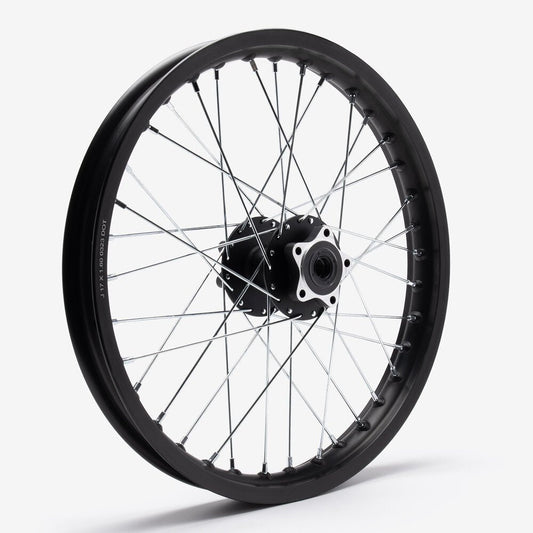 Talaria OEM 17x1.6 Rear Rim Assembly for Electric Dirt Bike Use - Rim Assembly - EBIKE|SILVE|2235 eBike Super Shop