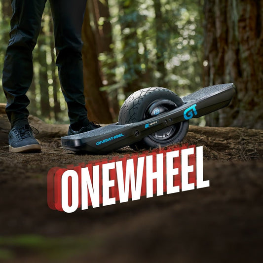 Onewheel Electric Skateboards - Electric Bike Super Shop