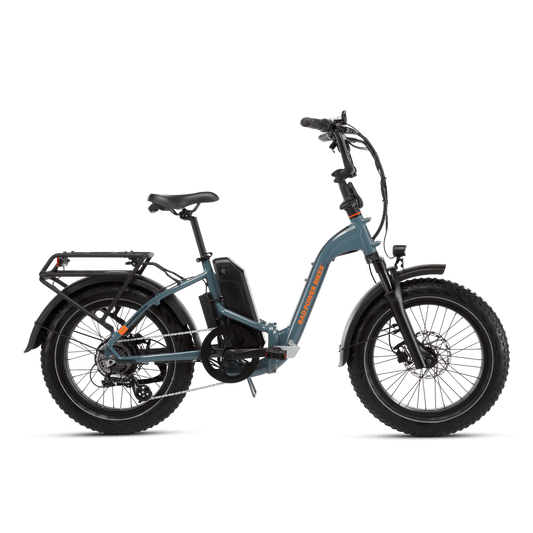 RadExpand™ 5 Plus Electric Folding Bike