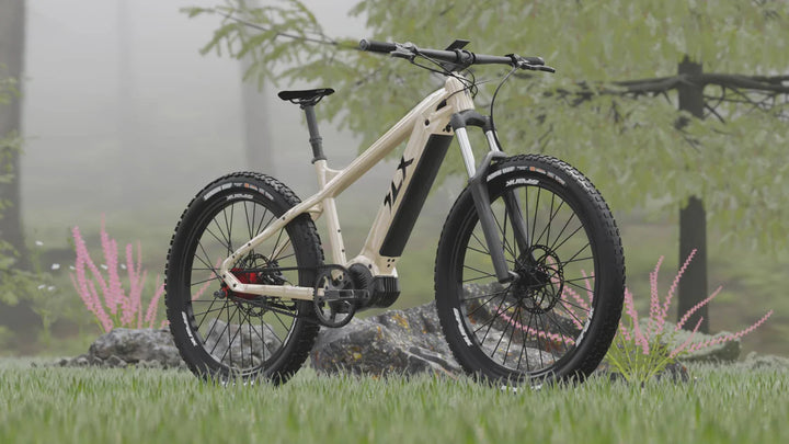  SUPERHUMAN Blade 2.0 1000 w Mountain Ebike 27.5x2.6 Mountain Electric Mountain eBike