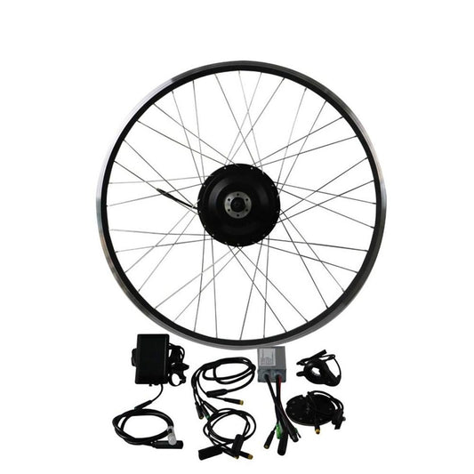 Beach Cruiser E-Bike Conversion Kit - 50% OFF