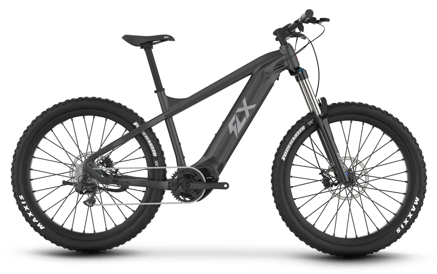 Revi predator electric bike sale