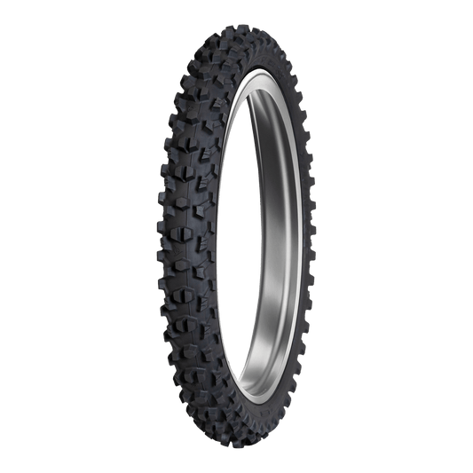 Dunlop Geomax MX34 873-0789 90/100-16  EMOTO Dirt Bike Tire