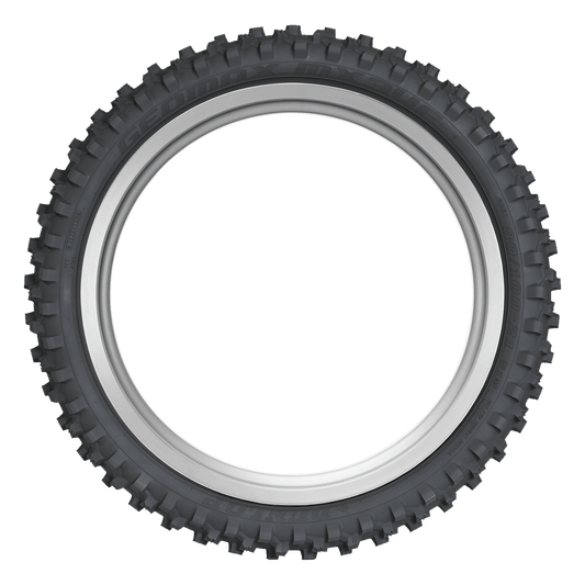 Dunlop Geomax MX34 873-0789 90/100-16  EMOTO Dirt Bike Tire