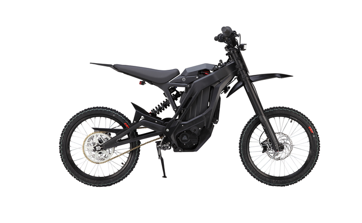 Default Title OB eBikes ERIDE Pro SS 5000 w / 12000 w Bike in the shop  Ebike 19x3 Electric Dirt Bike