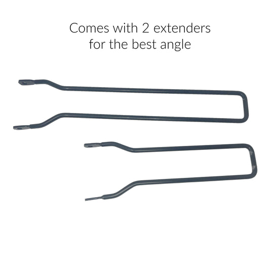 TakeOut Cargo Carrier with MIK