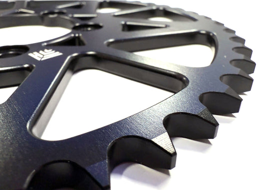 Heavy Hitter 420 Billet Aluminum Super Sprocket