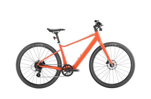 Lava VELOTRIC T1 ST 350w Step Over eBike 700×40c Urban Electric Urban eBike