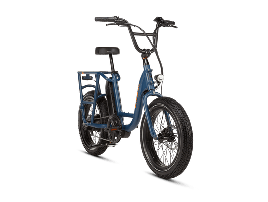 RadRunner™ Electric Cargo Utility Bike