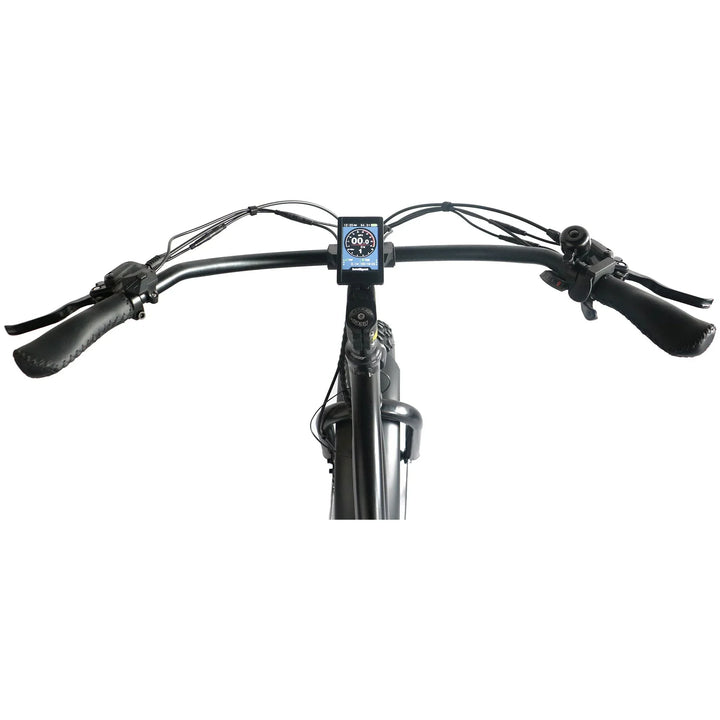  OB eBikes COASTAL CRUISER 52V 20 Thru 750 w Ready to Ride Step Thru Ebike 20x4 Mini Fat Tire Electric Beach Cruiser eBike