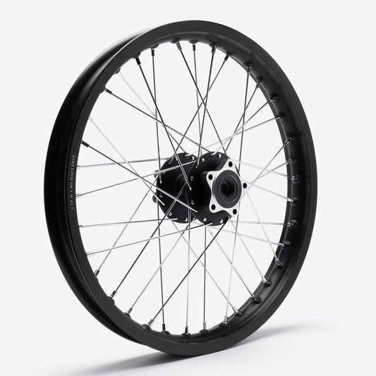 Talaria OEM 17x1.6 Rear Rim Assembly for Electric Dirt Bike Use