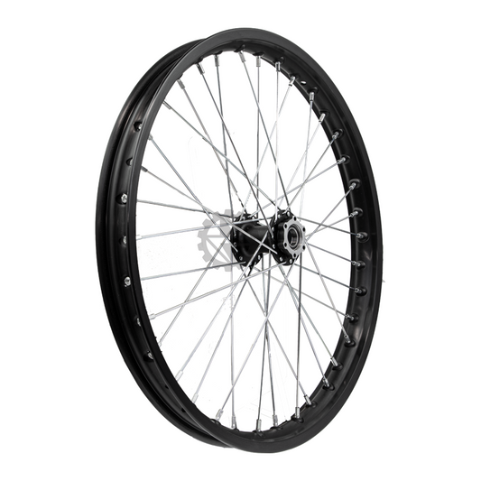 Talaria OEM 19x1.6 Rear Rim Assembly for Electric Dirt Bike Use