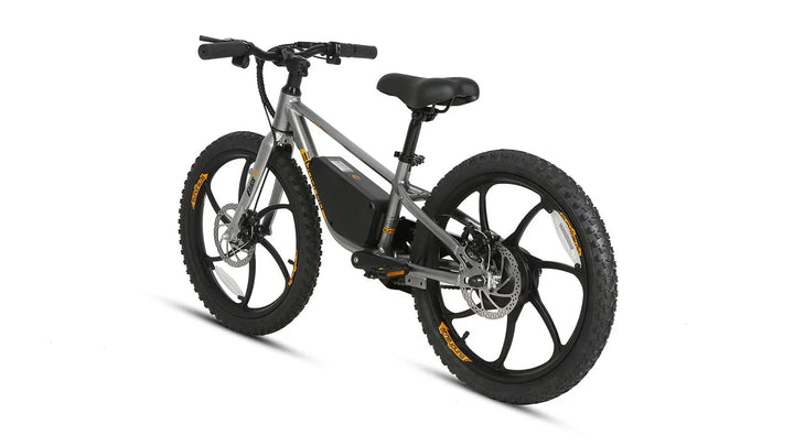 Big Bear eBikes EKIDS 20 2024 250W Kids Micro Ebike 20x1.95" Electric Micro eBike - Mini eBike - eBike Super Shop