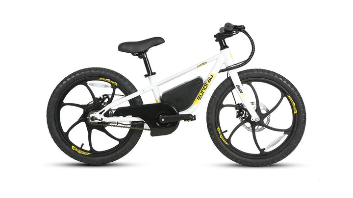 Big Bear eBikes EKIDS 20 2024 250W Kids Micro Ebike 20x1.95" Electric Micro eBike - Mini eBike - eBike Super Shop