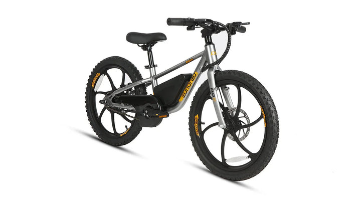 Big Bear eBikes EKIDS 20 2024 250W Kids Micro Ebike 20x1.95" Electric Micro eBike - Mini eBike - eBike Super Shop