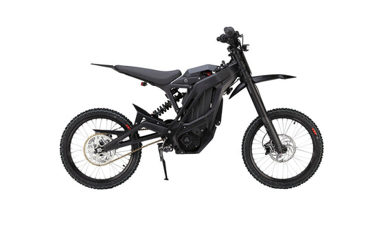 Big Bear eBikes ERIDE Pro SS 5000 w / 12000 w Ready to Ride Moto Ebike 19x3 Electric Dirt Bike by ERIDE - Electric Bike Super Shop