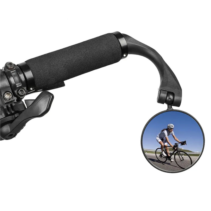 Bike Mirror - Accessories - HEB - ACC - BIMI - 612 - A eBike Super Shop
