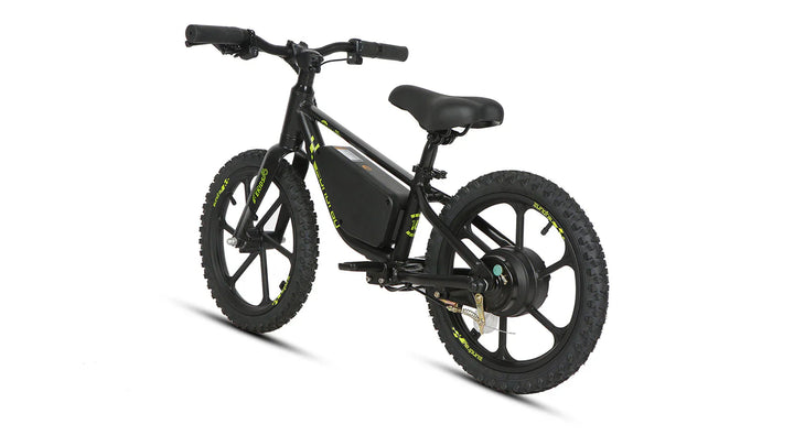  EUNORAU EKIDS 16 180 W Micro eBike 16x2 Road Electric Micro eBike