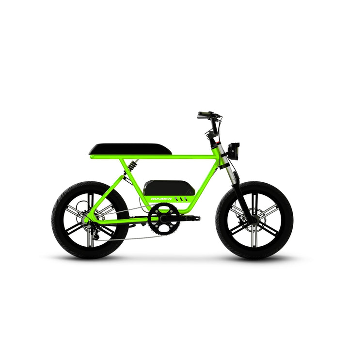 Bomber - Bike - sku - 46053835571366 eBike Super Shop
