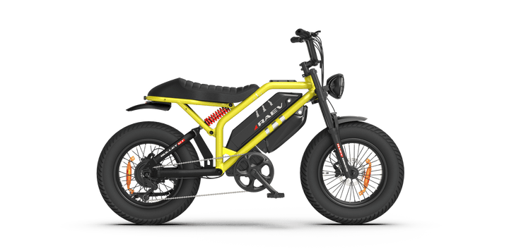 Bullet GT V2 - eBikes - eBike Super Shop