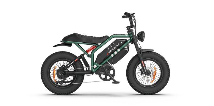 Bullet GT V2 - eBikes - eBike Super Shop