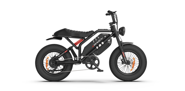 Bullet GT V2 - eBikes - eBike Super Shop