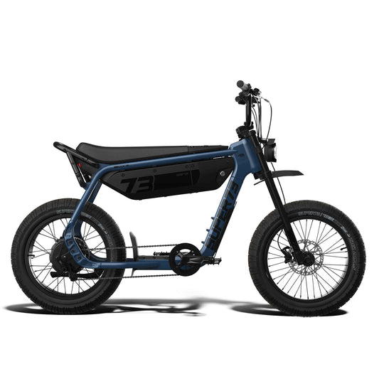 eBike Super73 B1G - In Store Pickup Only