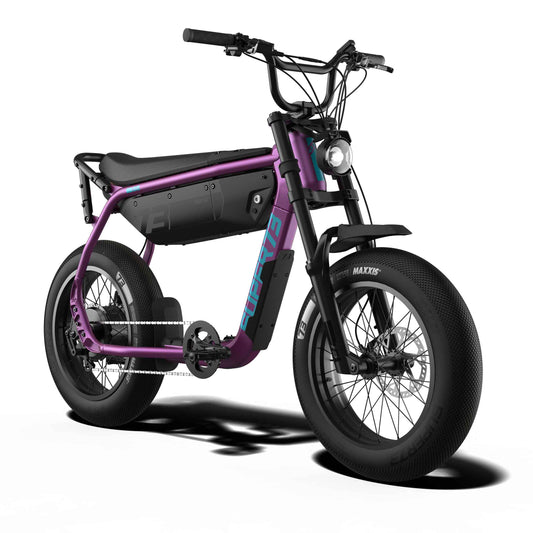 eBike Super73 B1G SE - In Store Pickup Only